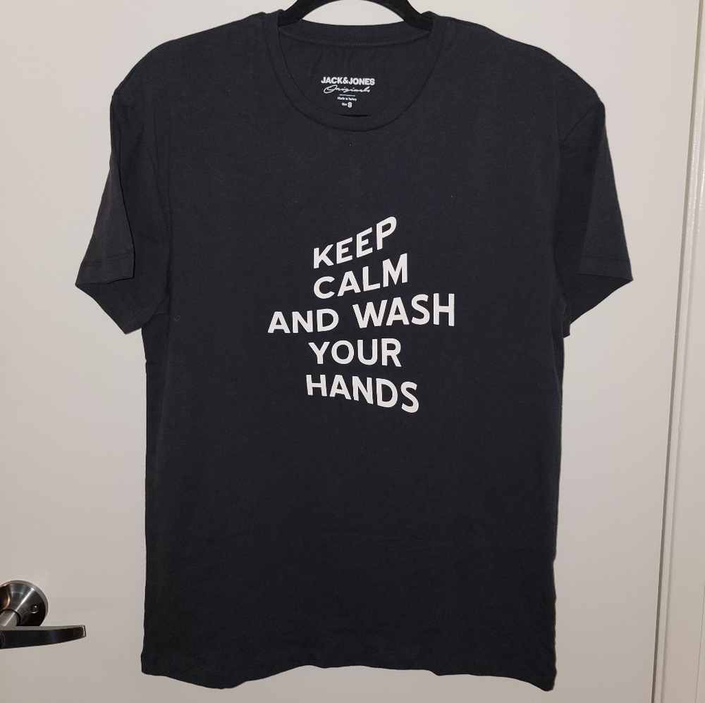 Jack & Jones T